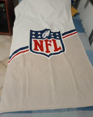 Asciugamano da mare NFL Ufficiale