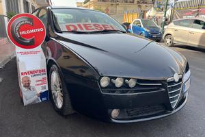 Alfa 159 1.9 Diesel Anno 2008 (110kW)