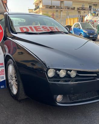 Alfa 159 1.9 Diesel Anno 2008 (110kW)