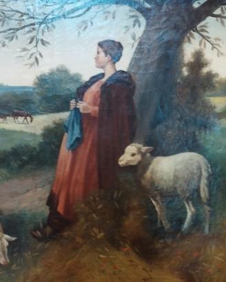 quadro antico 1800