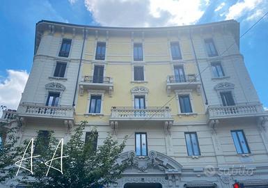 Luminoso appartamento