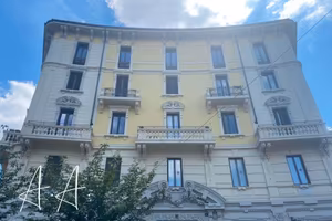Luminoso appartamento