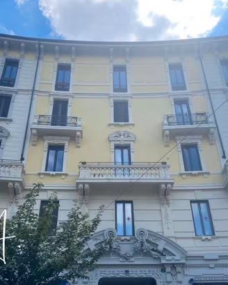 Luminoso appartamento