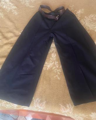 Pantaloni donna
