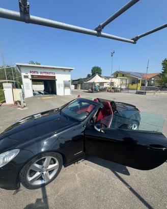 Slk 200 kompressor r171 del 2006 (iscritto Asi)