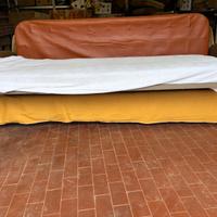 Divano letto e poltrone