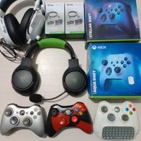 Accessori Xbox 