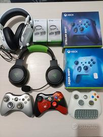 Accessori Xbox 