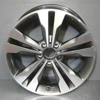 Cerchi 18 Mercedes benz