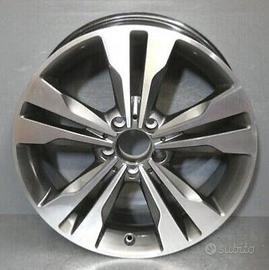 Cerchi 18 Mercedes benz