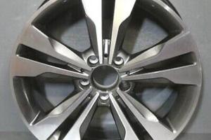 Cerchi 18 Mercedes benz