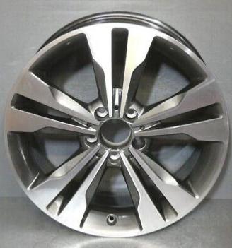 Cerchi 18 Mercedes benz