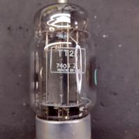 GEC TT21 CV8286 valvola tube