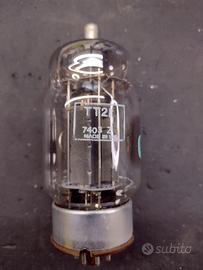 GEC TT21 CV8286 valvola tube