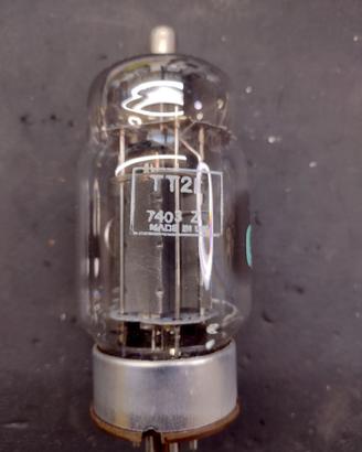 GEC TT21 CV8286 valvola tube