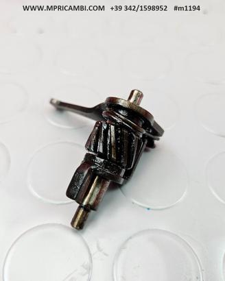 MECCANISMO DESTRO HONDA CR 125 1994 1995 CRE 1992