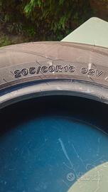 Set Pneumatici Estivi GOODRIDE Zupereco Z-107