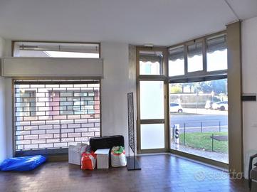 Pasian di Prato negozio 1 vani 40 Mq