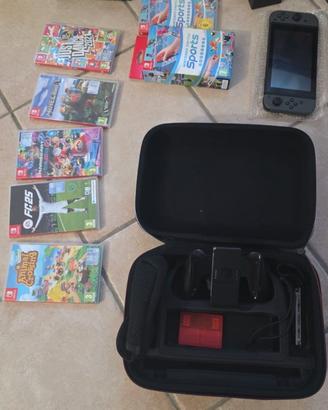 Console Nintendo switch 1 - 2017