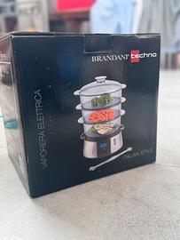 Vaporiera Brandani