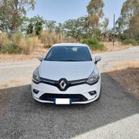 Renault Clio dCi 8V 90CV km certificati