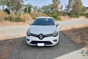 Renault Clio dCi 8V 90CV km certificati