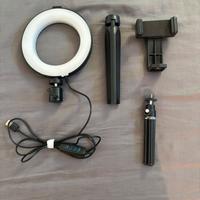 Set luci per fotografia