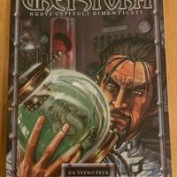 Greystorm - 31 - Ex Vitro Vita