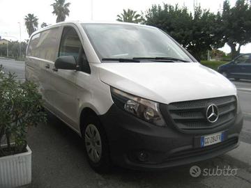 MERCEDES-BENZ Vito 2.0 116 CDI PC-SL FURGONE
