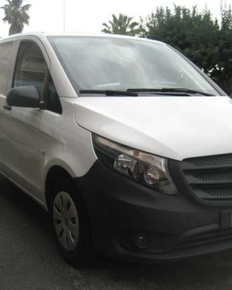 MERCEDES-BENZ Vito 2.0 116 CDI PC-SL FURGONE