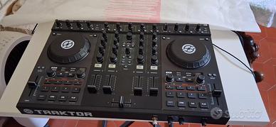 Traktor S 4