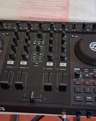 Traktor S 4