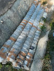 Rete zincata