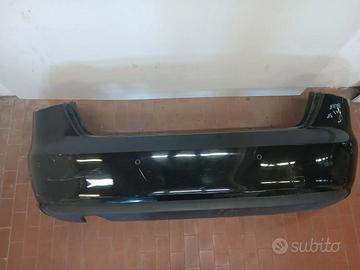Paraurti posteriore Audi A3 (2012 - 2016