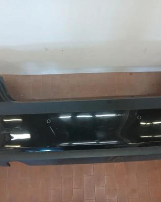 Paraurti posteriore Audi A3 (2012 - 2016
