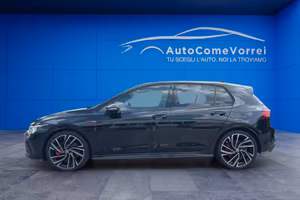 VOLKSWAGEN Golf 8ª serie Golf 2.0 TSI DSG GTI