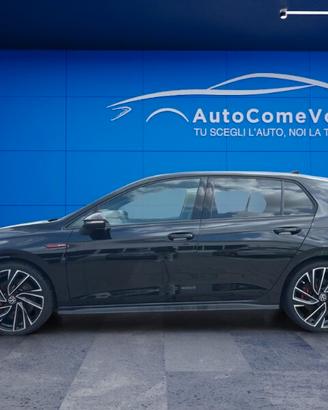 VOLKSWAGEN Golf 8ª serie Golf 2.0 TSI DSG GTI