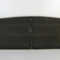 Tendina parasole tetto Smart 