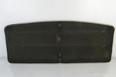 Tendina parasole tetto Smart 