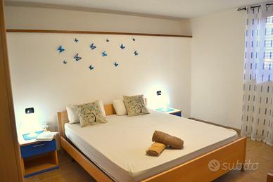 Casa vacanze marina di camerota