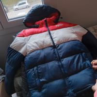 Giaccone boxeur nuovo