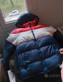 Giaccone boxeur nuovo