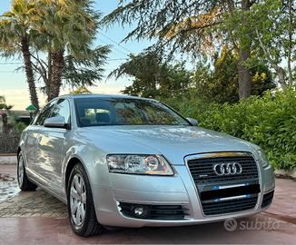 Audi A6 3.0 tdi 233cv Advanced