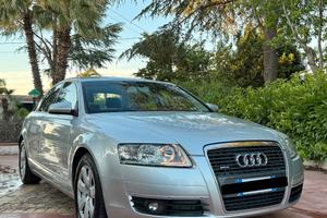 Audi A6 3.0 tdi 233cv Advanced