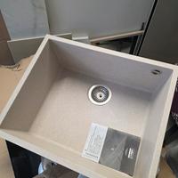 Lavelli e top lavelli in gres nuovi