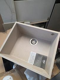 Lavelli e top lavelli in gres nuovi