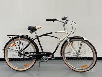 Bicicletta Schwinn Cruiser 3
