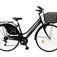 City Bike Gianni Bugno Donna