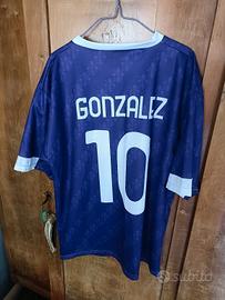 maglia Fiorentina XL