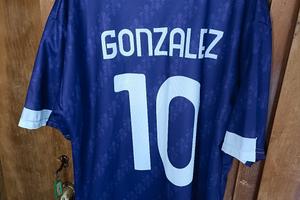 maglia Fiorentina XL